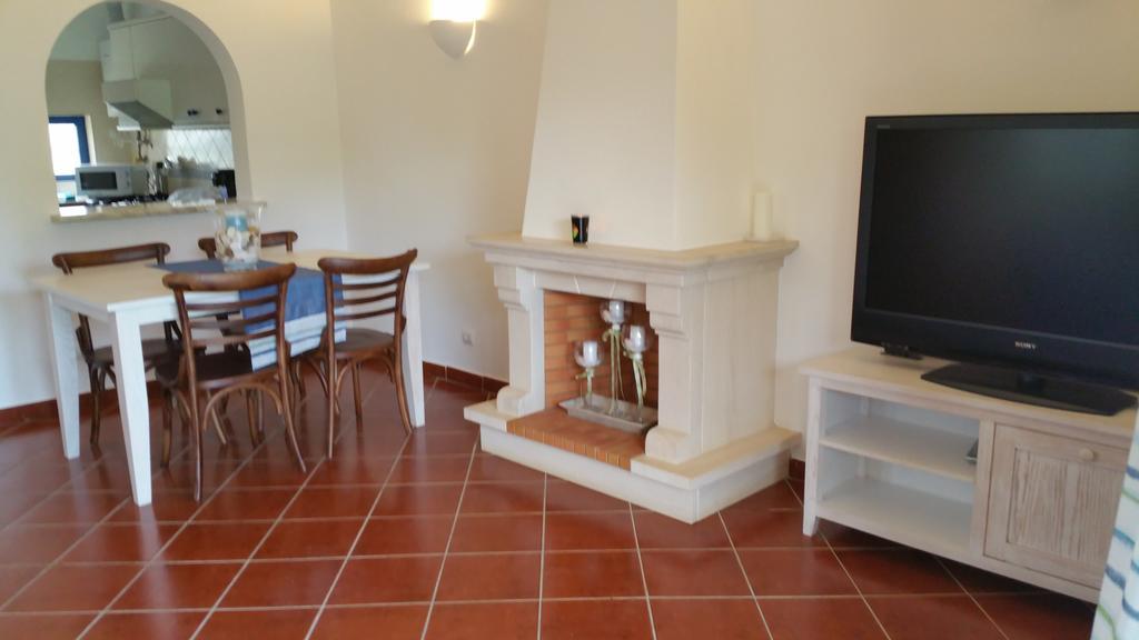 Apartamentos Clube Da Bemposta Alvor Zimmer foto