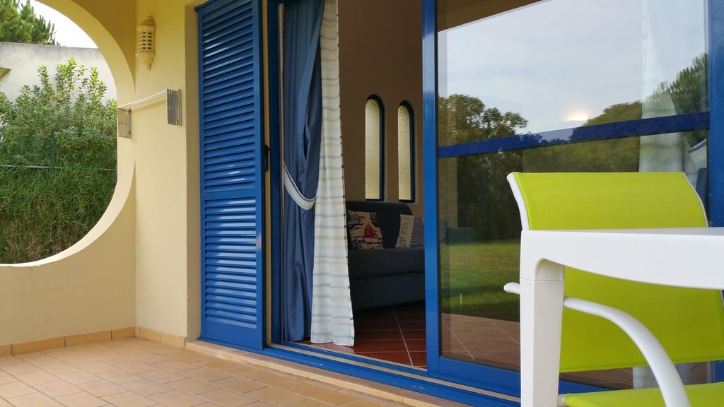 Apartamentos Clube Da Bemposta Alvor Exterior foto