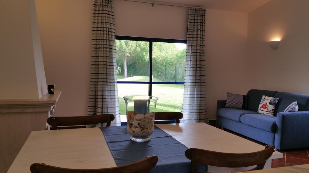 Apartamentos Clube Da Bemposta Alvor Zimmer foto