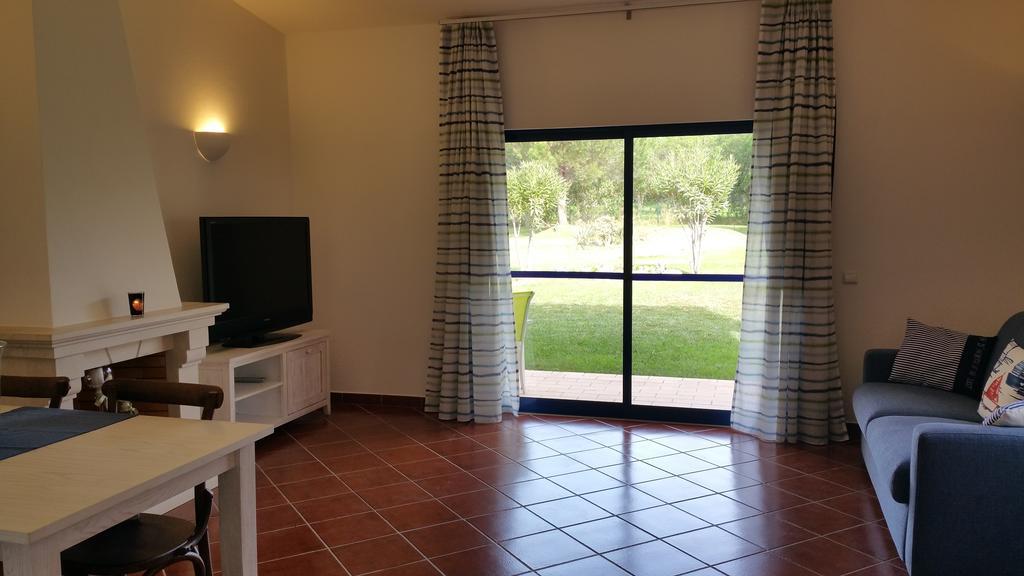 Apartamentos Clube Da Bemposta Alvor Zimmer foto