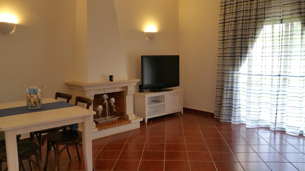 Apartamentos Clube Da Bemposta Alvor Zimmer foto