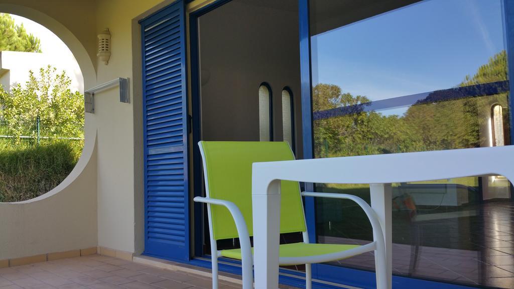 Apartamentos Clube Da Bemposta Alvor Zimmer foto