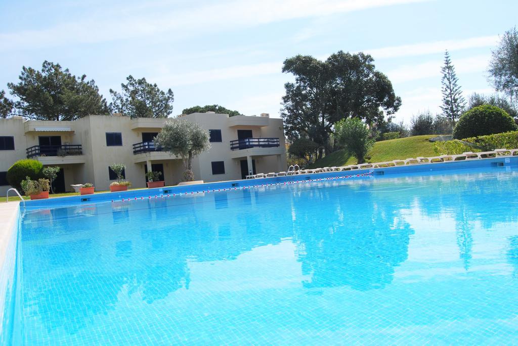 Apartamentos Clube Da Bemposta Alvor Exterior foto
