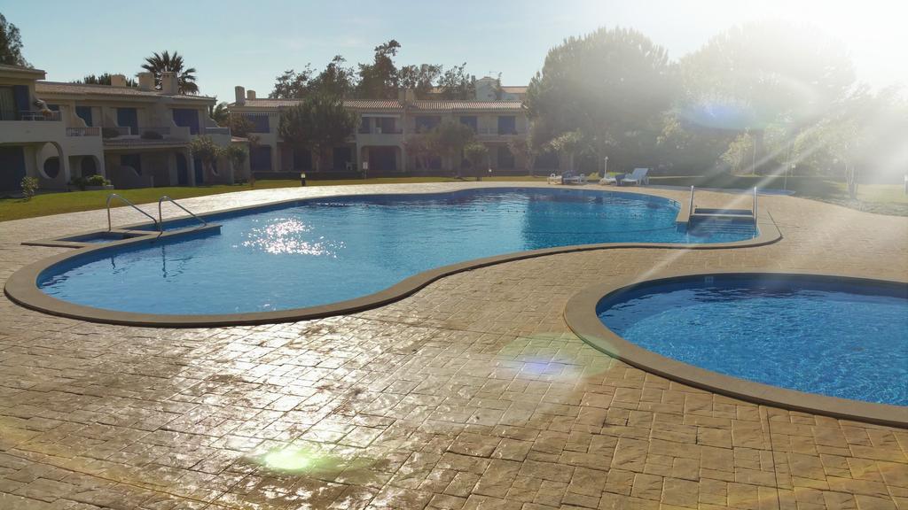 Apartamentos Clube Da Bemposta Alvor Exterior foto