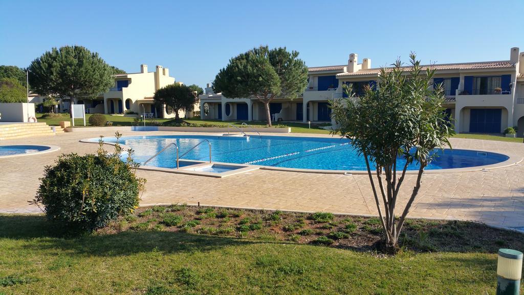 Apartamentos Clube Da Bemposta Alvor Exterior foto