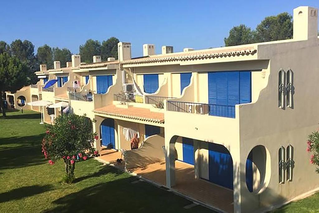 Apartamentos Clube Da Bemposta Alvor Exterior foto